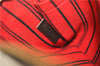 Authentic Louis Vuitton Damier Neverfull Pouch Purse Clutch Bag LV 6521F