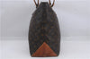 Authentic Louis Vuitton Monogram Cabas Mezzo Tote Bag M51151 LV 6523D