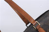 Authentic Louis Vuitton Monogram Cabas Mezzo Tote Bag M51151 LV 6523D