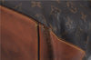 Authentic Louis Vuitton Monogram Cabas Mezzo Tote Bag M51151 LV 6523D
