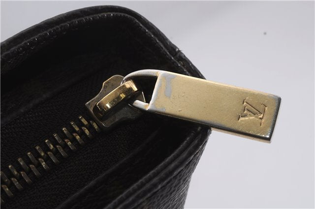 Authentic Louis Vuitton Monogram Cabas Mezzo Tote Bag M51151 LV 6523D