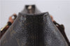 Authentic Louis Vuitton Monogram Cabas Mezzo Tote Bag M51151 LV 6523D