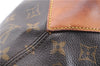 Authentic Louis Vuitton Monogram Cabas Mezzo Tote Bag M51151 LV 6523D