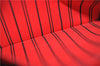 Authentic Louis Vuitton Damier Neverfull Pouch Purse Clutch Bag LV 6523F