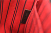 Authentic Louis Vuitton Damier Neverfull Pouch Purse Clutch Bag LV 6523F