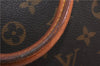 Authentic LOUIS VUITTON Monogram Speedy 30 Hand Bag M41526 LV 6527C