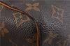 Authentic LOUIS VUITTON Monogram Speedy 30 Hand Bag M41526 LV 6527C