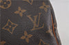 Authentic LOUIS VUITTON Monogram Speedy 30 Hand Bag M41526 LV 6527C