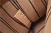 Authentic Louis Vuitton Monogram Neverfull Pouch Purse Clutch Bag LV 6529F