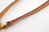 Authentic Louis Vuitton Monogram Neverfull Pouch Purse Clutch Bag Pink LV 6541F