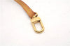 Authentic Louis Vuitton Monogram Neverfull Pouch Purse Clutch Bag Pink LV 6542F