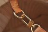 Authentic Louis Vuitton Damier Azur Neverfull MM Tote Bag N51107 LV 6542I