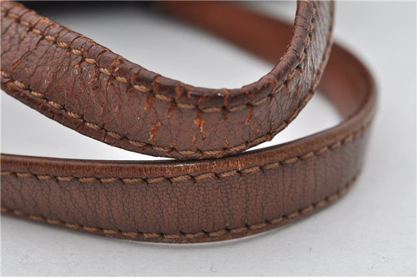 Authentic Louis Vuitton Monogram Papillon 30 Hand Bag Purse Old Model LV 6547E