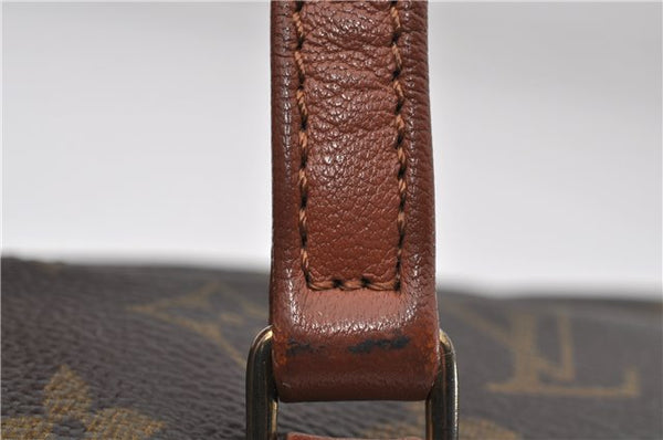 Authentic Louis Vuitton Monogram Papillon 30 Hand Bag Purse Old Model LV 6547E