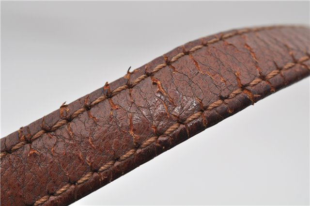 Authentic Louis Vuitton Monogram Papillon 30 Hand Bag Purse Old Model LV 6547E