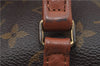 Authentic Louis Vuitton Monogram Papillon 30 Hand Bag Purse Old Model LV 6547E