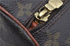 Authentic Louis Vuitton Monogram Papillon 30 Hand Bag Purse Old Model LV 6547E