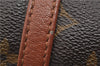 Authentic Louis Vuitton Monogram Papillon 30 Hand Bag Purse Old Model LV 6547E