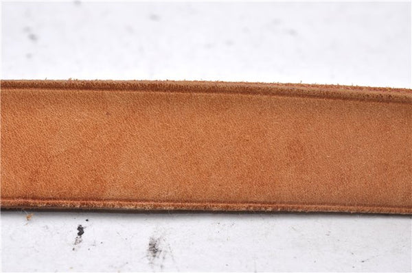 Auth Louis Vuitton Monogram Cartouchiere MM Shoulder Cross Bag M51253 LV 6548D