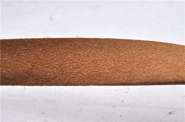 Auth Louis Vuitton Monogram Cartouchiere MM Shoulder Cross Bag M51253 LV 6548D