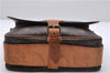 Auth Louis Vuitton Monogram Cartouchiere MM Shoulder Cross Bag M51253 LV 6548D
