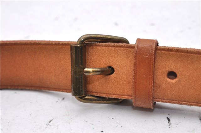 Auth Louis Vuitton Monogram Cartouchiere MM Shoulder Cross Bag M51253 LV 6548D