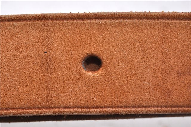 Auth Louis Vuitton Monogram Cartouchiere MM Shoulder Cross Bag M51253 LV 6548D