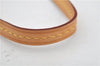 Authentic Louis Vuitton Monogram Neverfull Pouch Purse Clutch Bag LV 6549F