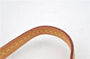 Authentic Louis Vuitton Monogram Neverfull Pouch Purse Clutch Bag LV 6549F