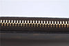 Authentic Louis Vuitton Monogram Neverfull Pouch Purse Clutch Bag LV 6549F