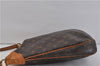 Auth LOUIS VUITTON Monogram Odeon MM Shoulder Cross Body Bag M56389 LV 6554C