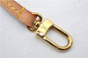 Authentic Louis Vuitton Monogram Neverfull Pouch Purse Clutch Bag Pink LV 6554F