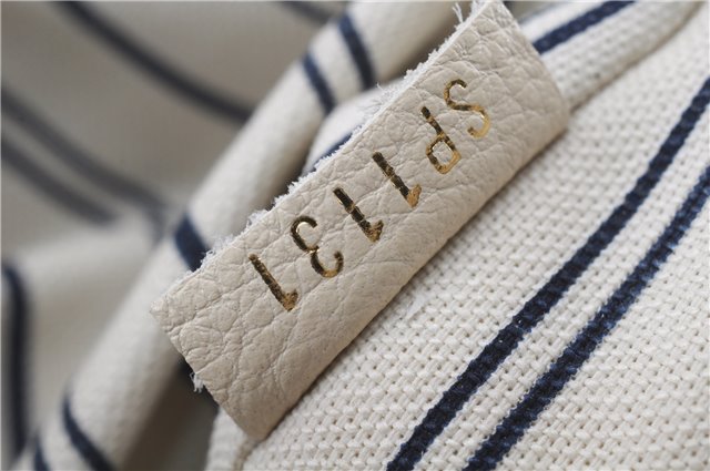 Auth Louis Vuitton Monogram Empreinte Lumineuse PM Tote Bag M93411 White 6555D