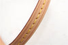 Authentic Louis Vuitton Monogram Neverfull Pouch Purse Clutch Bag LV 6555F