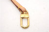 Authentic Louis Vuitton Monogram Neverfull Pouch Purse Clutch Bag LV 6555F