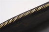 Authentic Louis Vuitton Monogram Neverfull Pouch Purse Clutch Bag LV 6555F