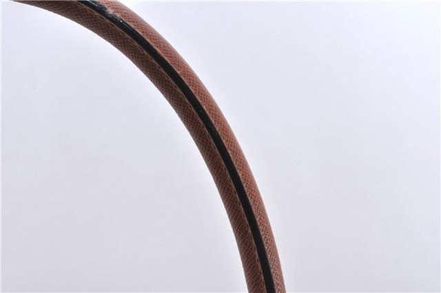 Auth Louis Vuitton Monogram Sac Weekend PM Tote Hand Bag M42425 SP Order 6556D