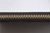 Authentic Louis Vuitton Monogram Neverfull Pouch Purse Clutch Bag LV 6560F