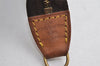 Authentic Louis Vuitton Monogram Pouch For Bucket PM LV 6563I