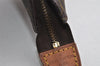 Authentic Louis Vuitton Monogram Pouch For Bucket PM LV 6563I