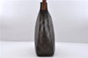 Authentic Louis Vuitton Monogram Looping GM Shoulder Bag M51145 LV 6564D