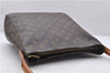Authentic Louis Vuitton Monogram Looping GM Shoulder Bag M51145 LV 6564D