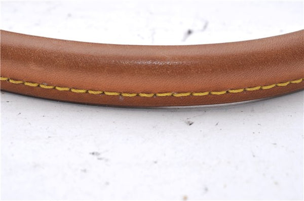 Authentic Louis Vuitton Monogram Looping GM Shoulder Bag M51145 LV 6564D