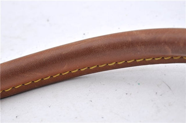 Authentic Louis Vuitton Monogram Looping GM Shoulder Bag M51145 LV 6564D