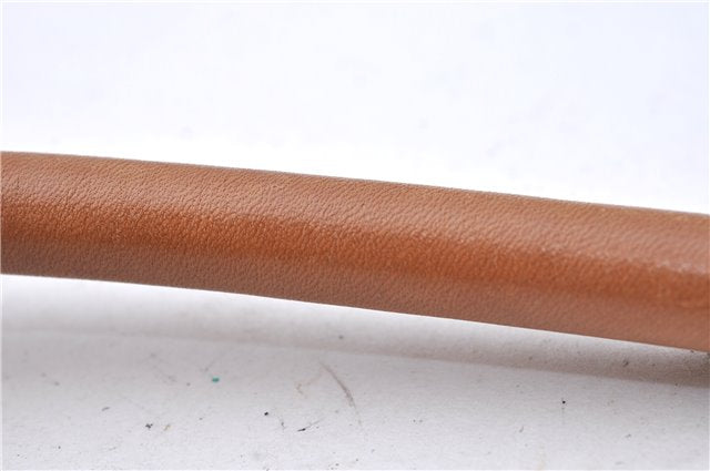 Authentic Louis Vuitton Monogram Looping GM Shoulder Bag M51145 LV 6564D