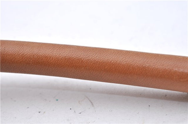 Authentic Louis Vuitton Monogram Looping GM Shoulder Bag M51145 LV 6564D