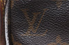 Authentic Louis Vuitton Monogram Looping GM Shoulder Bag M51145 LV 6564D