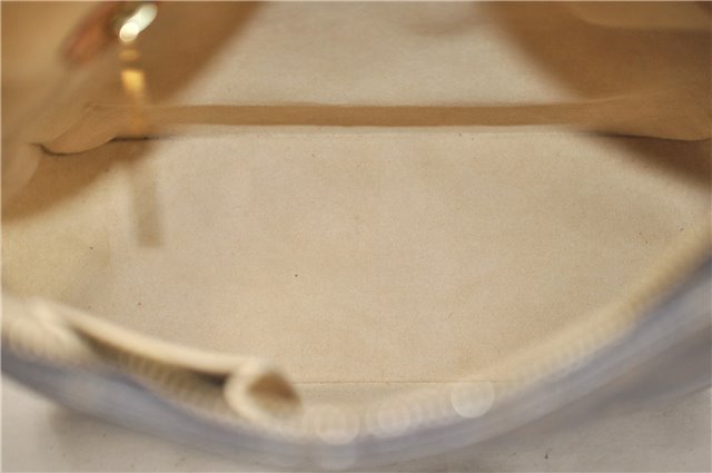 Authentic Louis Vuitton Monogram Looping GM Shoulder Bag M51145 LV 6564D