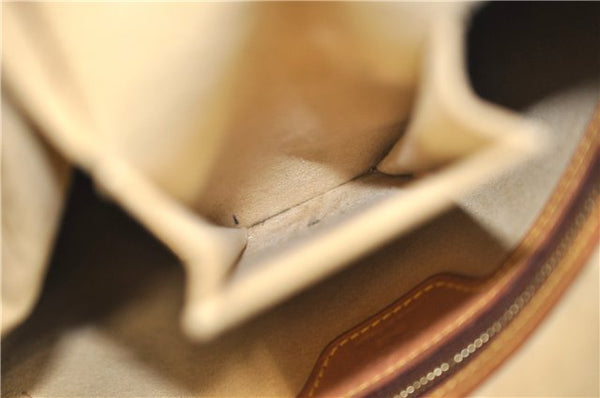 Authentic Louis Vuitton Monogram Looping GM Shoulder Bag M51145 LV 6564D