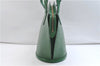 Auth Louis Vuitton Epi Saint Jacques Shopping Shoulder Bag Green M52264 LV 6565E